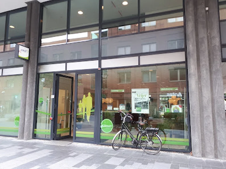 Podotherapie Hermanns Rotterdam Maasstad Ziekenhuis