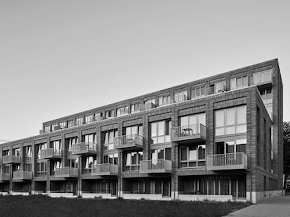 Randstad Vastgoed Groep Vastgoedbeheer, Rotterdam