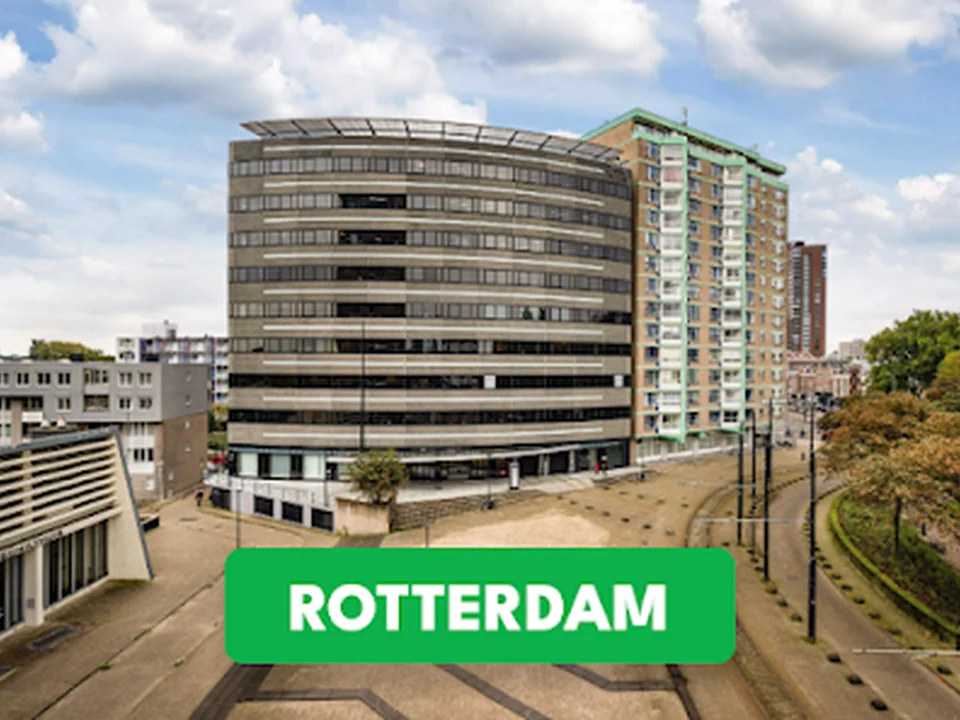Maas College Rotterdam