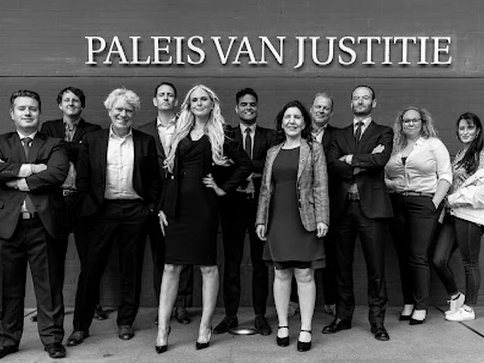 JAW Advocaten, Rotterdam