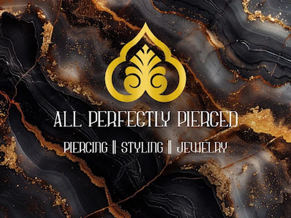 All Perfectly Pierced, Rotterdam