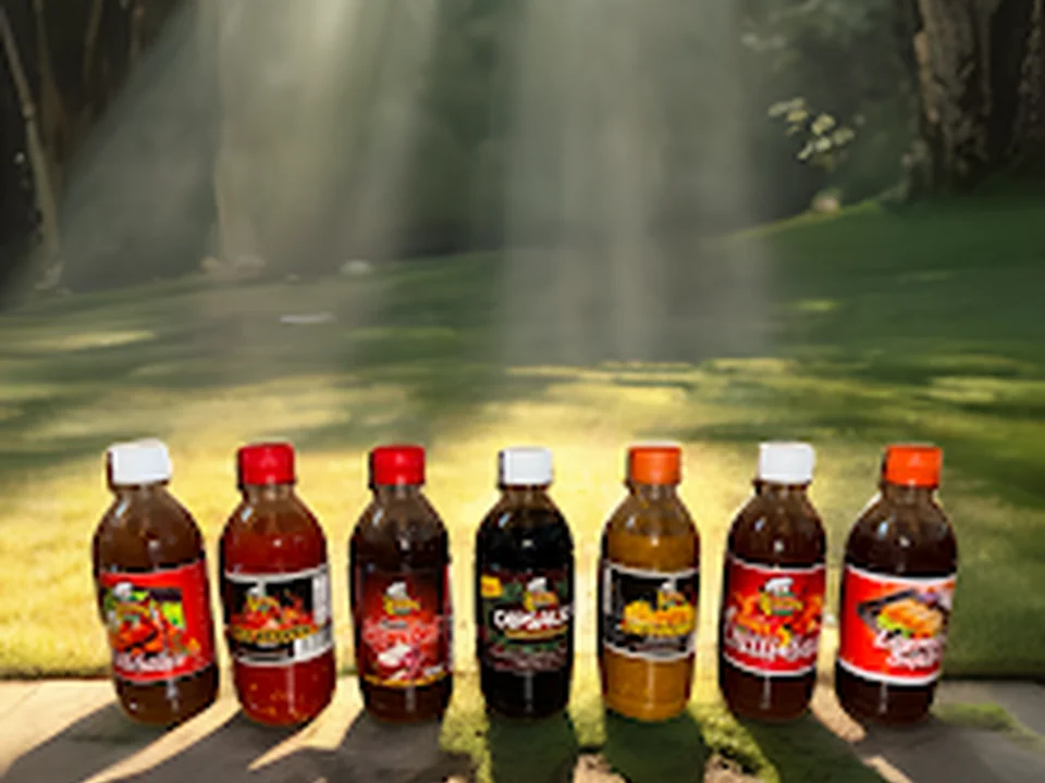 597FoodandBeverages, Rotterdam
