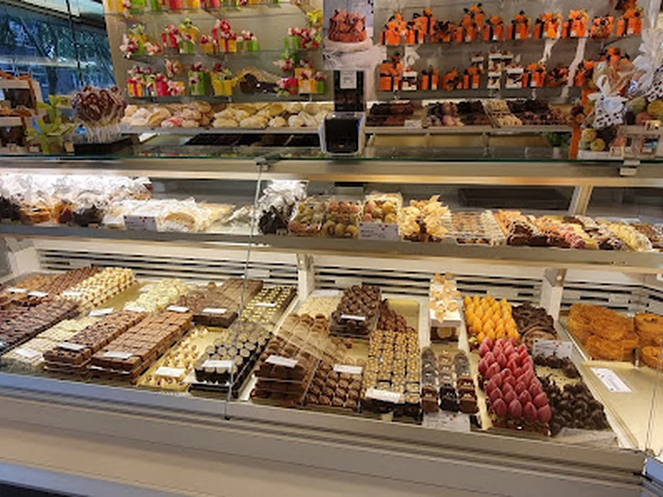 Van Beek Banket, Rotterdam