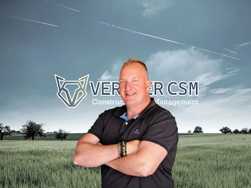 Vermeer Construction Site Management, Rotterdam