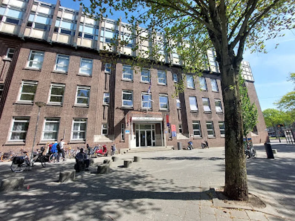 Ooms Psychologen, Rotterdam