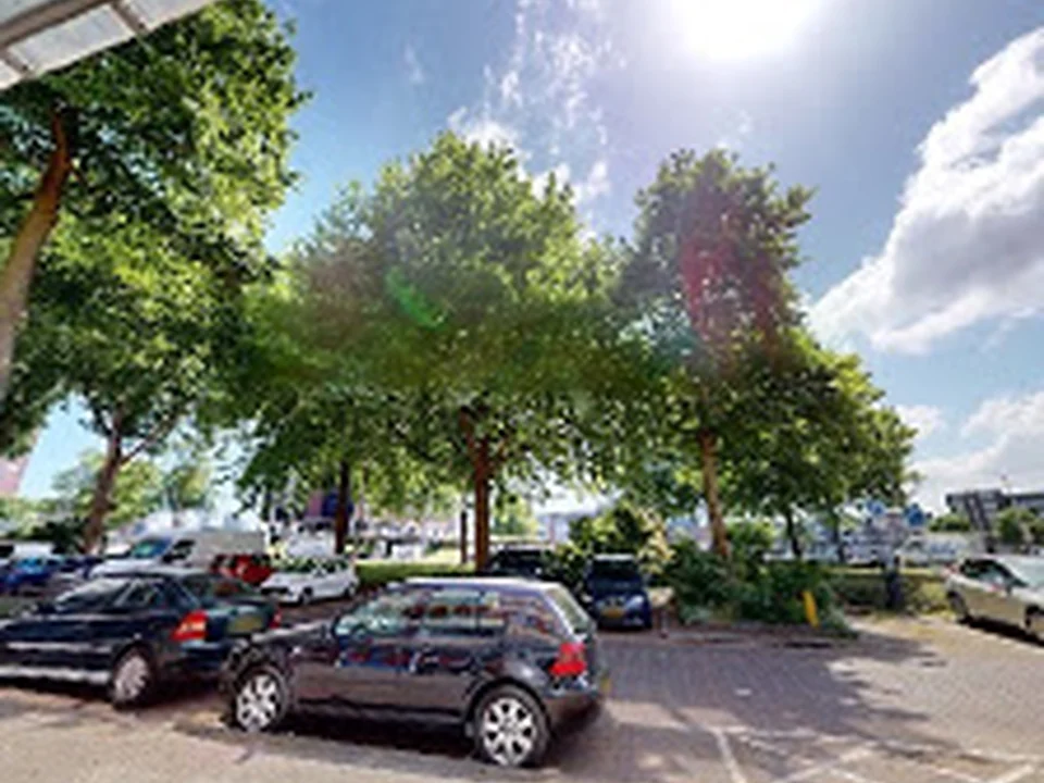 Tandartspraktijk Coolhaven, Rotterdam