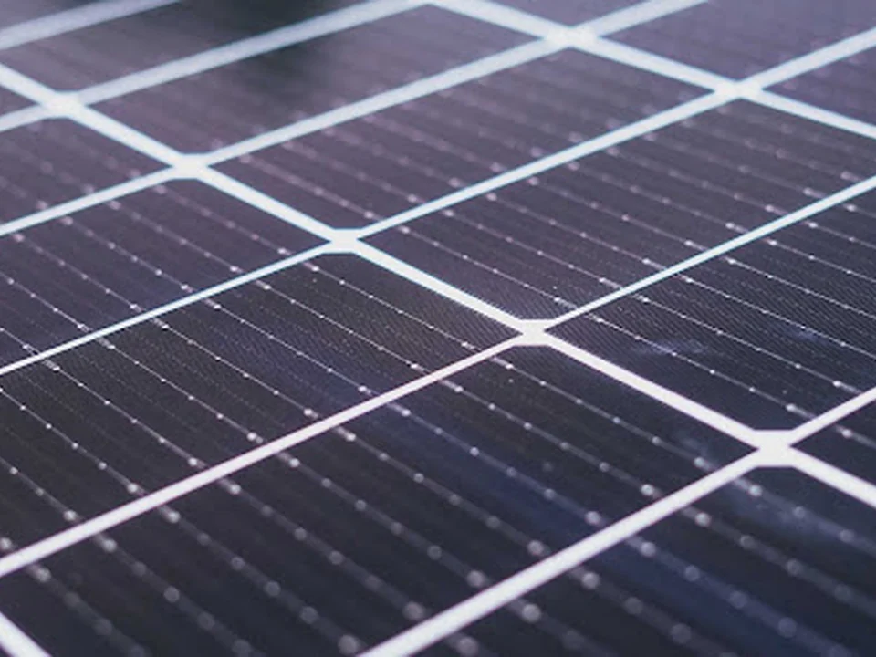 Zonpa Solar, Rotterdam