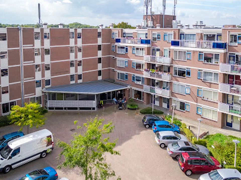 De Zellingen - Bermensteyn, Rotterdam