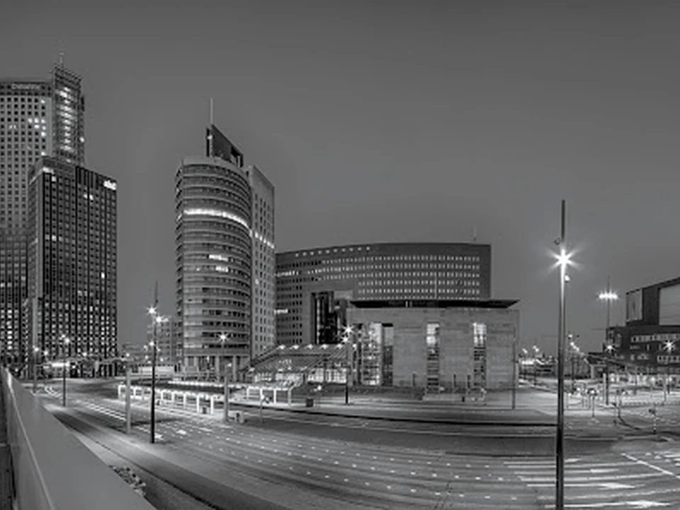 Litix Law B.V., Rotterdam