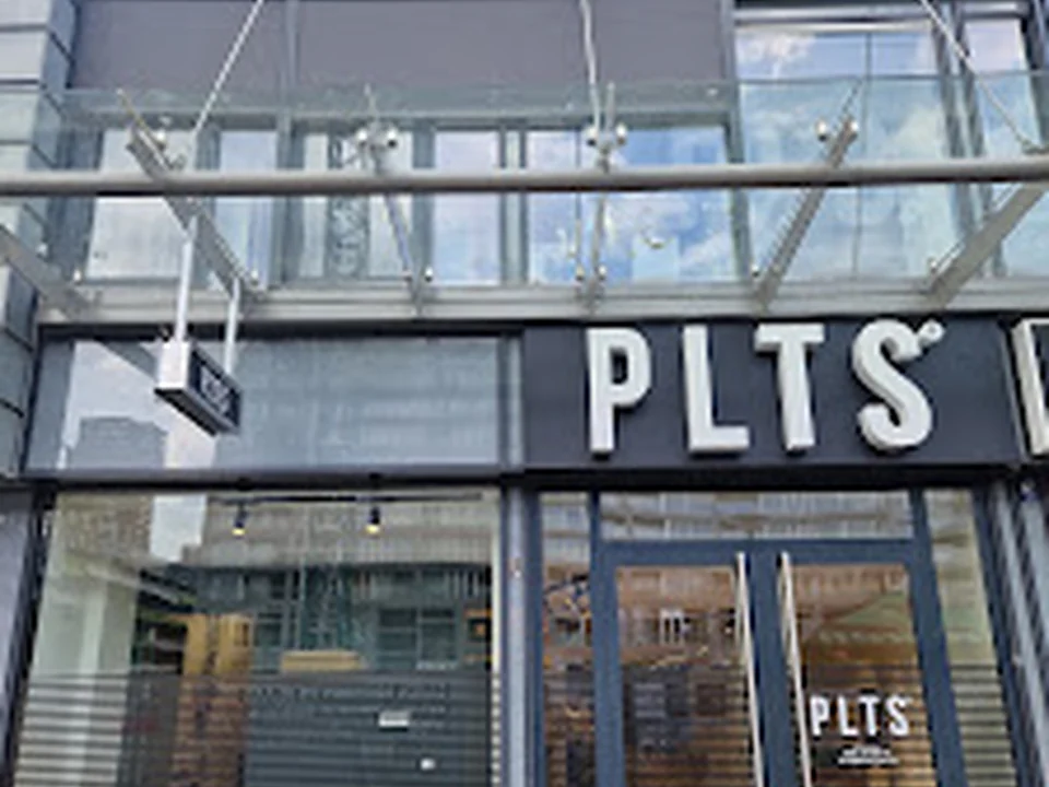 PLTS Reformer Pilates Hoogstraat, Rotterdam