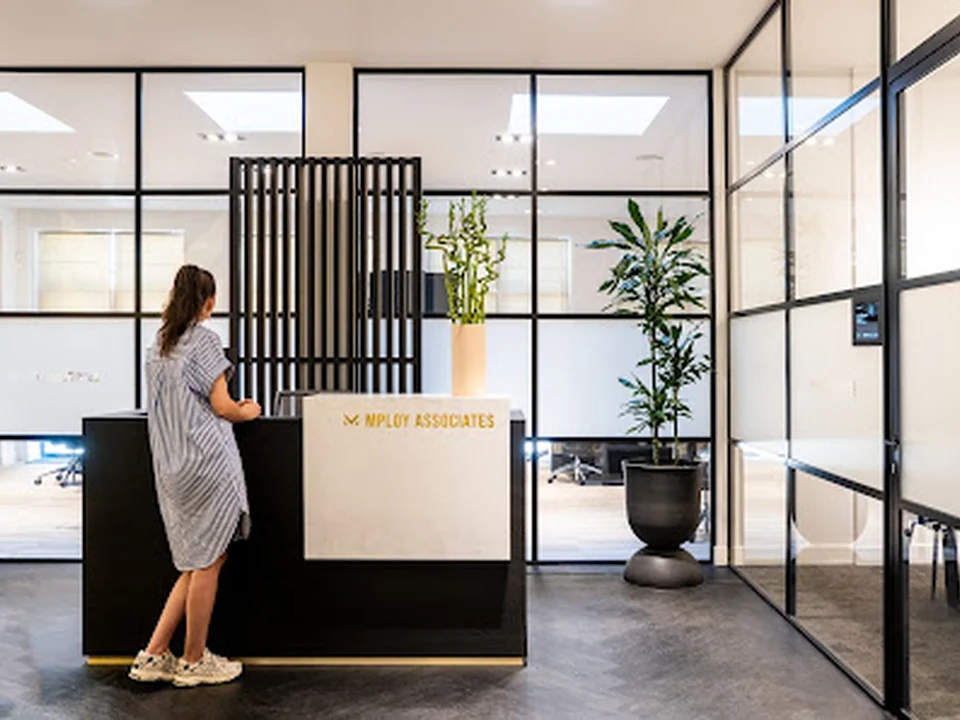 we are MOSO - Interieurontwerp 🚀Hét creatieve ontwerpbureau voor jouw zakelijke interieur, Rotterdam