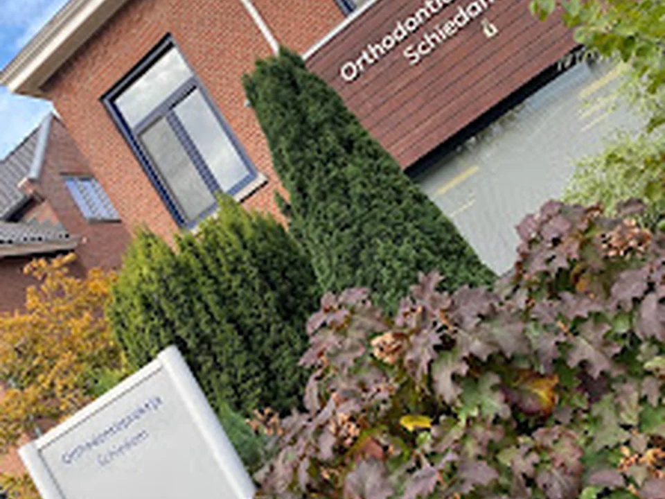 Ortho Schiedam | Orthodontiepraktijk Schiedam, Rotterdam