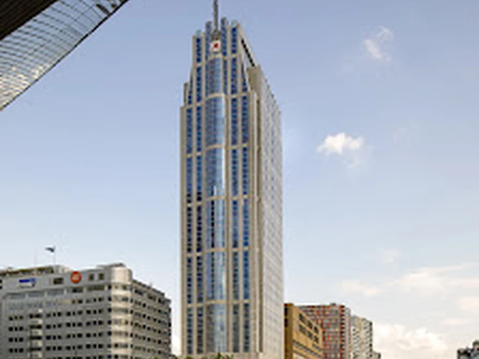 DVDW Advocaten, Rotterdam