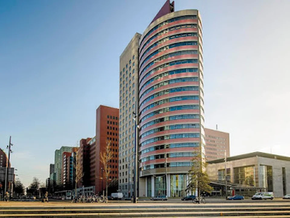 Advocatenkantoor Van den Hemel B.V., Rotterdam