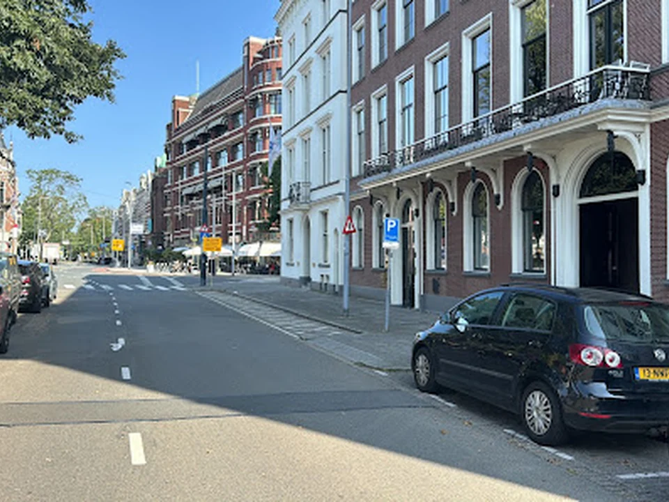 Syrinx pr & communicatie, Rotterdam