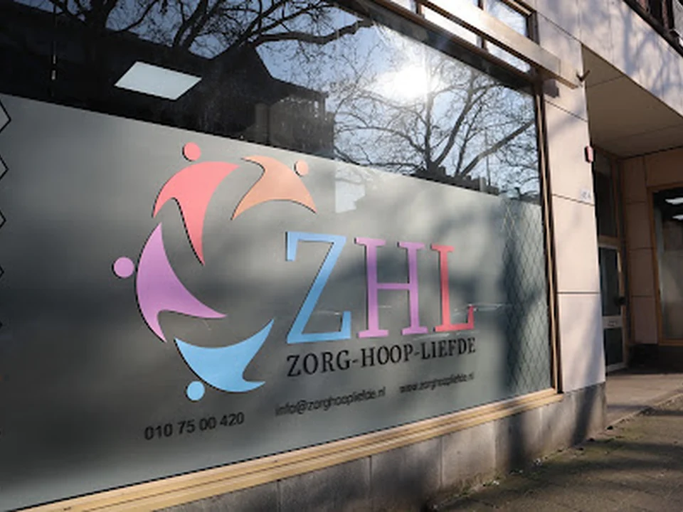 Zorg Hoop Liefde B.V., Rotterdam