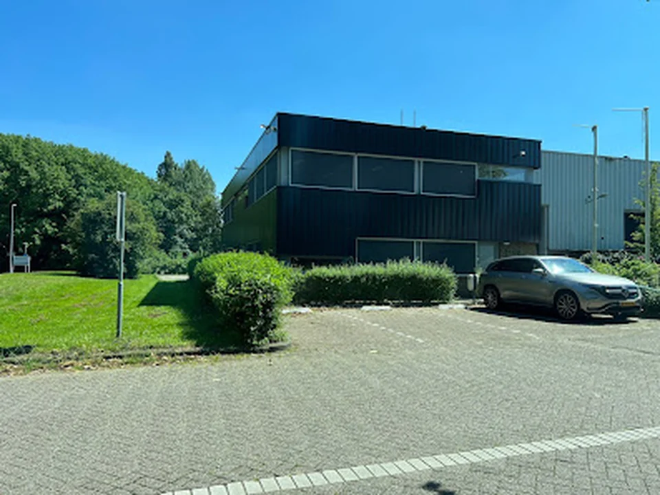 Euro Mobile Company, Rotterdam