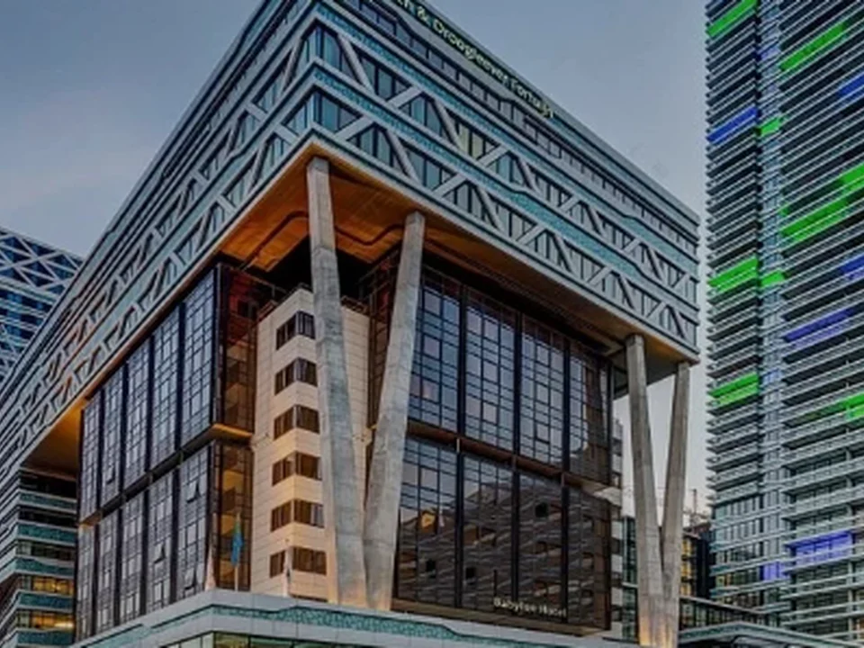 J. Versseput | Glazenwasser Den Haag | Glas- & gevelonderhoud, Rotterdam