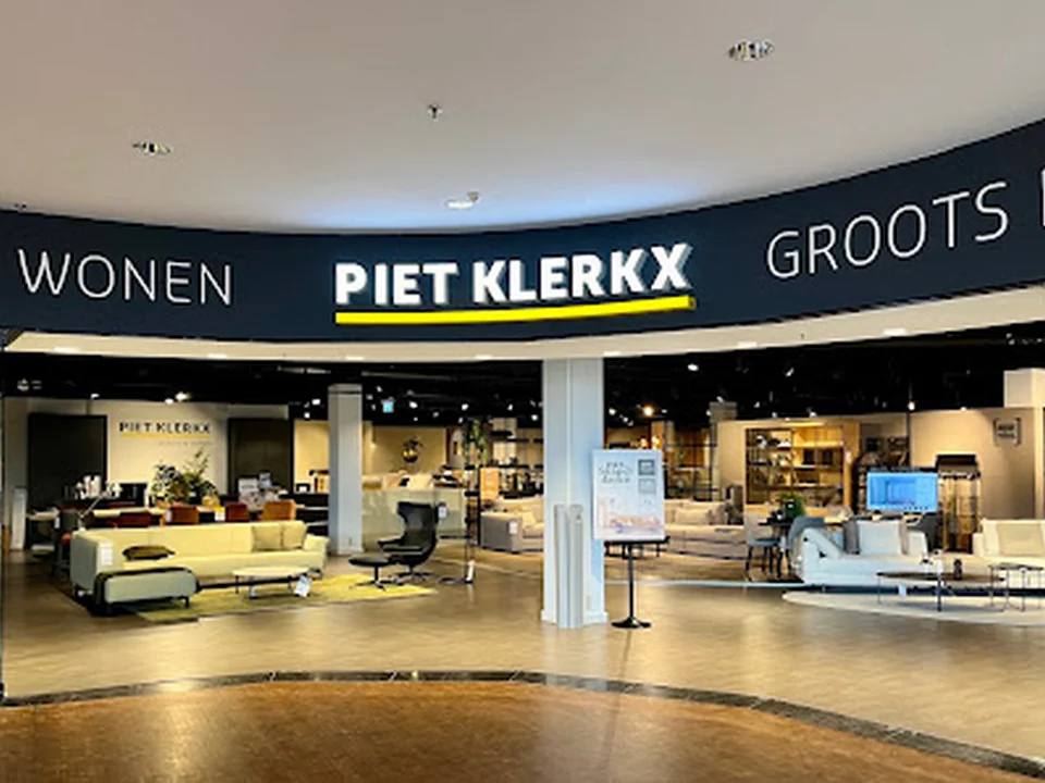Piet Klerkx Rotterdam