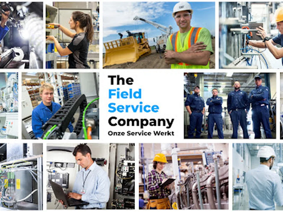 The Field Service Company, Rotterdam