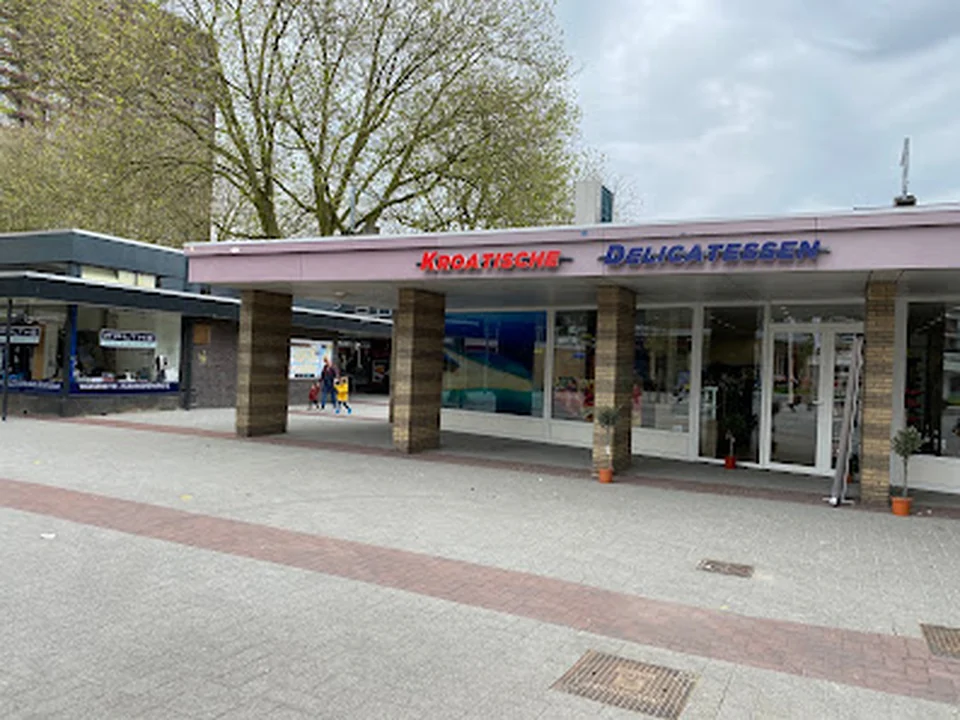 Vinodol Trading, Rotterdam