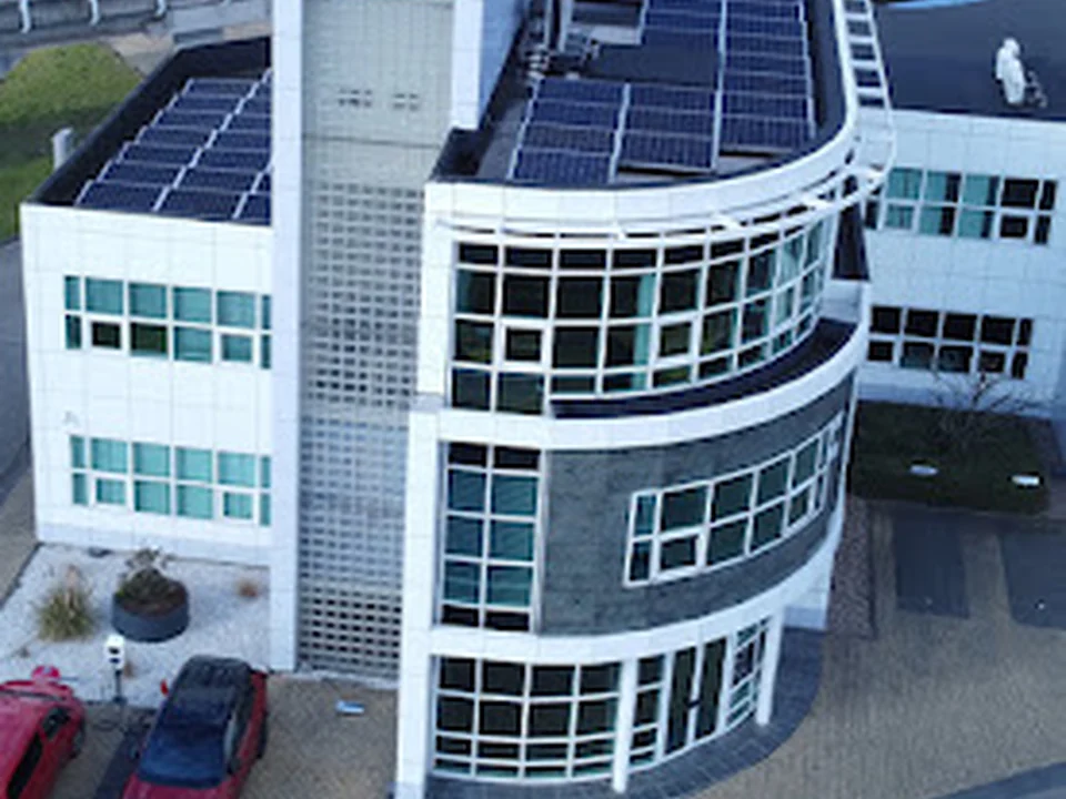 Gold City Hair, Rotterdam