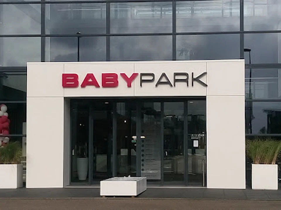 Babypark Barendrecht, Rotterdam