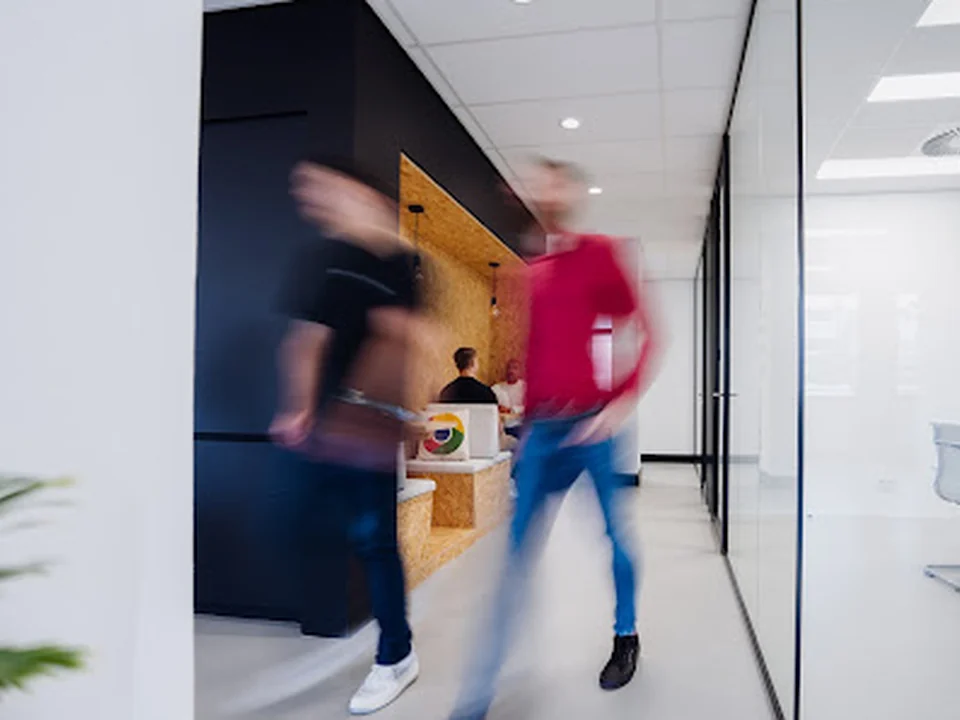 Antum - Digital Agency Rotterdam