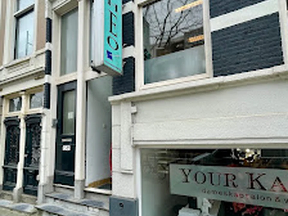 Atelier Theo, Rotterdam