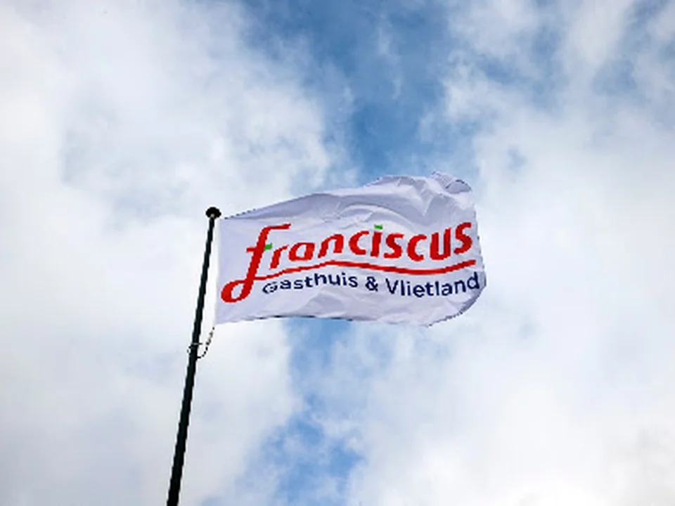 Franciscus Vlietland, Rotterdam