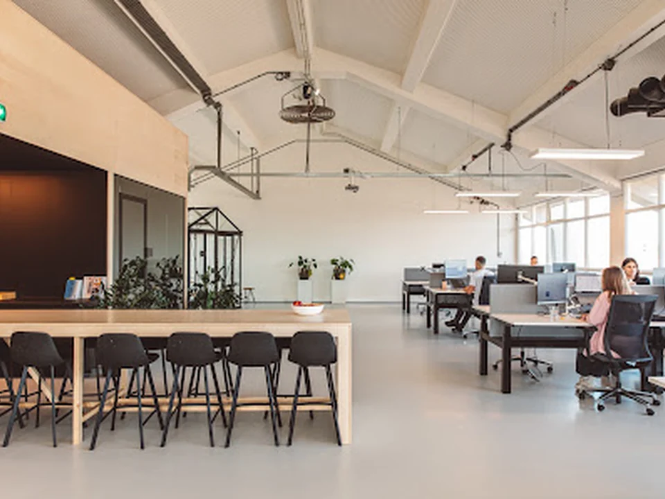 Maatwerk Online, Rotterdam