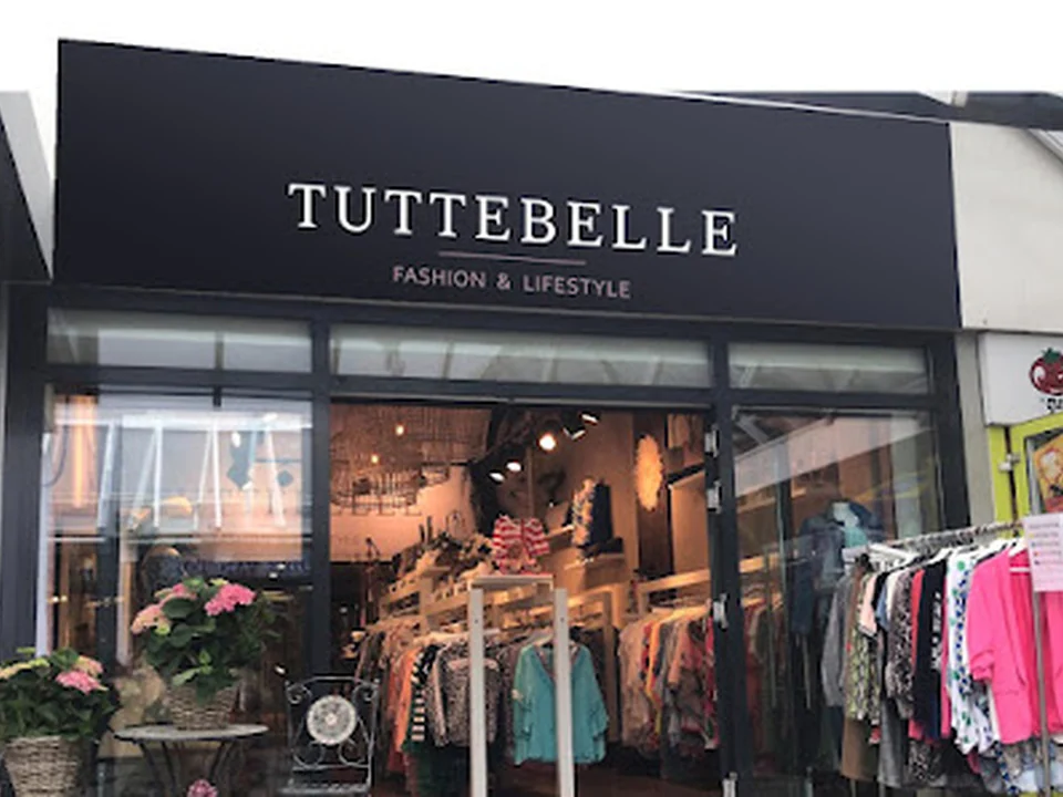 Tuttebelle fashion Rotterdam