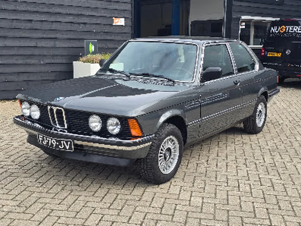 van Schoonhoven Taxaties - Oldtimer, youngtimer, sportscar en WEV taxaties, Rotterdam