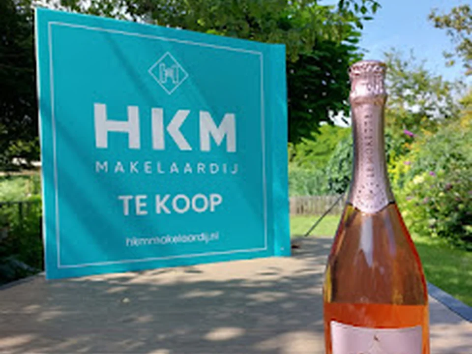 HKM Makelaardij, Rotterdam