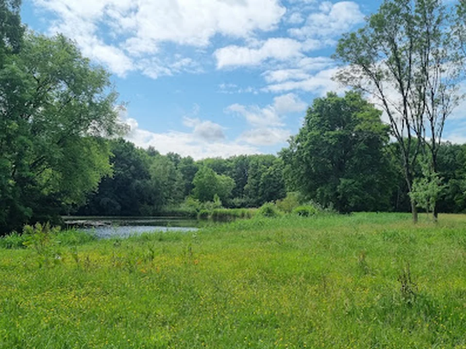 Park De Twee Heuvels, Rotterdam
